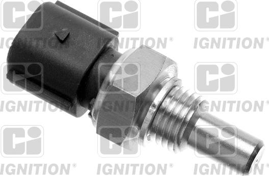 Quinton Hazell XEMS234 - Датчик, температура охолоджувальної рідини autodetail.com.ua