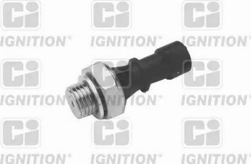 DKarta 95961350 - Датчик, тиск оливи autodetail.com.ua