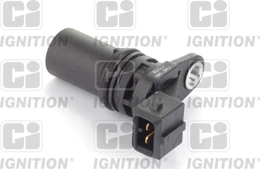 Quinton Hazell XREV536 - Датчик кількості обертів, автоматична коробка передач autodetail.com.ua