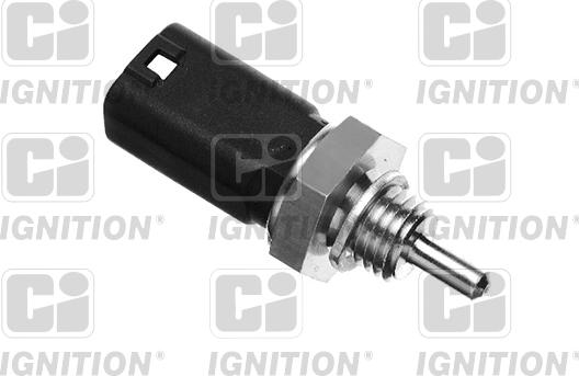 Quinton Hazell XTT164 - Датчик, температура охолоджувальної рідини autodetail.com.ua