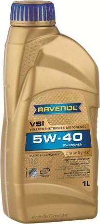 Ravenol 1111130 - Моторна олива autodetail.com.ua