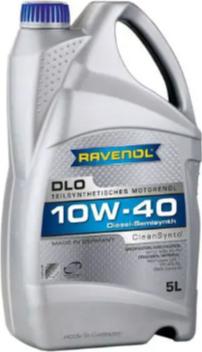 Ravenol 1112111 - Моторна олива autodetail.com.ua
