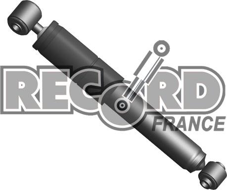 Record France 004779 - Амортизатор autodetail.com.ua