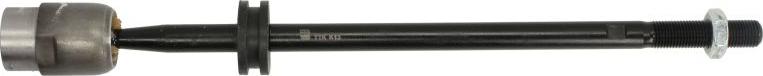 REINHOCH RH02-0017 - Поперечна кермова тяга autodetail.com.ua