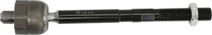 REINHOCH RH02-0024 - Осьовий шарнір, поперечна кермова тяга autodetail.com.ua
