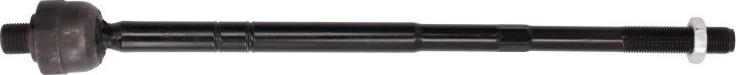 REINHOCH RH02-3009 - Осьовий шарнір, поперечна кермова тяга autodetail.com.ua