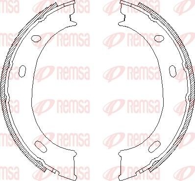 Remsa 4710.01 - - - autodetail.com.ua