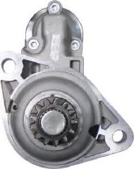 Remy RAS31945 - Стартер autodetail.com.ua