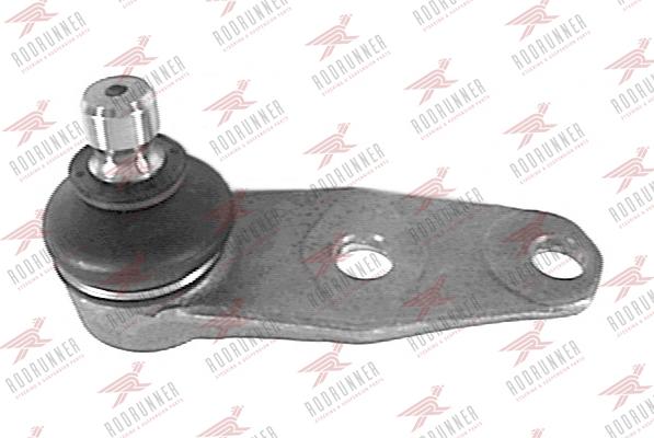 Rodrunner BJ-R-515 - Нижній/верхній кульовий шарнір autodetail.com.ua
