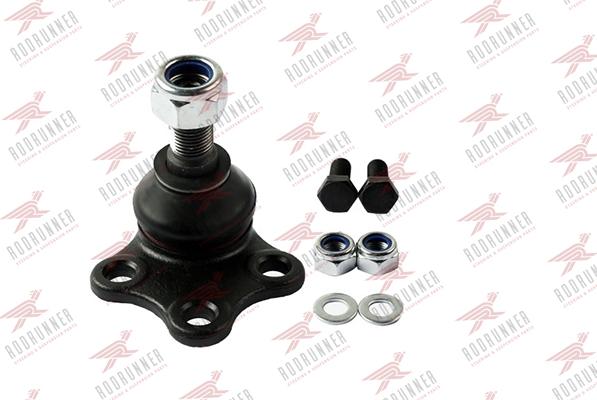 Rodrunner BJ-R-655 - Нижній/верхній кульовий шарнір autodetail.com.ua
