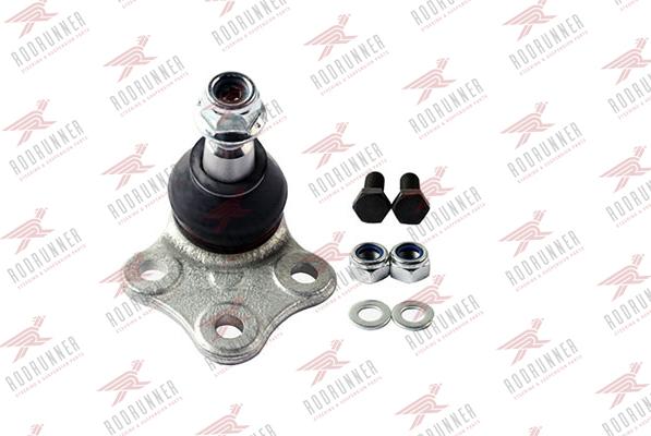 Rodrunner BJ-R-674 - Нижній/верхній кульовий шарнір autodetail.com.ua