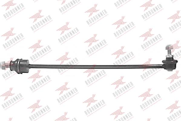 Rodrunner LS-R-610 - Тяга/стійка, стабілізатор autodetail.com.ua