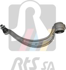 RTS 95-95962-2 - Важіль підвіски, підвіска коліс autodetail.com.ua