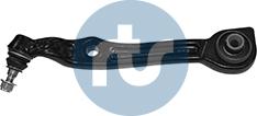 RTS 95-91432-2 - Важіль підвіски, підвіска коліс autodetail.com.ua