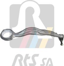 RTS 95-91422-117 - Важіль підвіски, підвіска коліс autodetail.com.ua