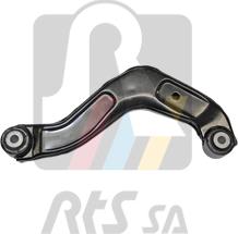 RTS 95-09208-1 - Важіль підвіски, підвіска коліс autodetail.com.ua