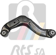 RTS 95-09208-2 - Важіль підвіски, підвіска коліс autodetail.com.ua