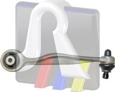 RTS 95-05976-1 - Важіль підвіски, підвіска коліс autodetail.com.ua
