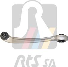 RTS 95-05972-2 - Важіль підвіски, підвіска коліс autodetail.com.ua