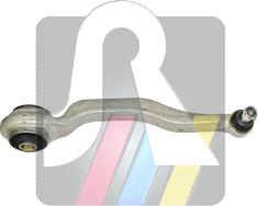 RTS 95-00895-1 - Важіль підвіски, підвіска коліс autodetail.com.ua