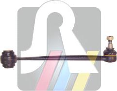 RTS 95-00846 - Важіль підвіски, підвіска коліс autodetail.com.ua