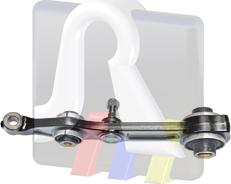 RTS 95-00889-2 - Важіль підвіски, підвіска коліс autodetail.com.ua