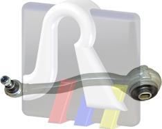 RTS 95-00878-2 - Важіль підвіски, підвіска коліс autodetail.com.ua