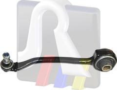 RTS 95-00877-2 - Важіль підвіски, підвіска коліс autodetail.com.ua