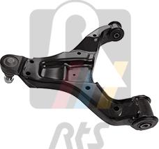 RTS 96-90921-2 - Важіль підвіски, підвіска коліс autodetail.com.ua