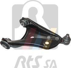 RTS 96-90470-1 - Важіль підвіски, підвіска коліс autodetail.com.ua