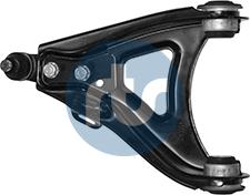 RTS 96-09230-2 - Важіль підвіски, підвіска коліс autodetail.com.ua