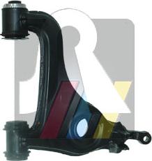 RTS 96-00858-1 - Важіль підвіски, підвіска коліс autodetail.com.ua