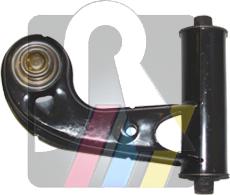 RTS 96-00852-2 - Важіль підвіски, підвіска коліс autodetail.com.ua