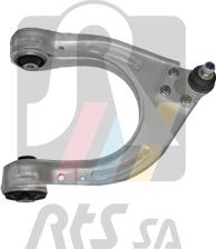 RTS 96-01412-1 - Важіль підвіски, підвіска коліс autodetail.com.ua