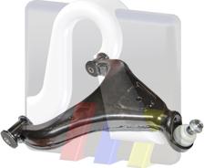 RTS 96-01478-1 - Важіль підвіски, підвіска коліс autodetail.com.ua
