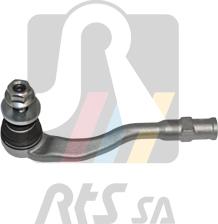 RTS 91-95930-2 - Наконечник, поперечна кермова тяга autodetail.com.ua