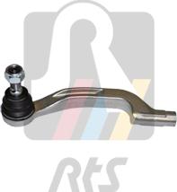 RTS 91-90850-2 - Наконечник, поперечна кермова тяга autodetail.com.ua