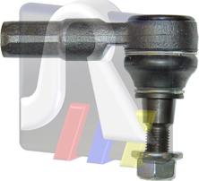 RTS 91-90832 - Наконечник, поперечна кермова тяга autodetail.com.ua
