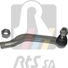 RTS 91-90302-110 - Наконечник, поперечна кермова тяга autodetail.com.ua