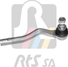 RTS 91-91416-2 - Наконечник, поперечна кермова тяга autodetail.com.ua