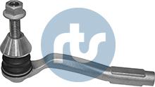 RTS 91-91413-1 - Наконечник, поперечна кермова тяга autodetail.com.ua
