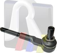 RTS 91-05996 - Наконечник, поперечна кермова тяга autodetail.com.ua