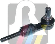 RTS 91-05966 - Наконечник, поперечна кермова тяга autodetail.com.ua