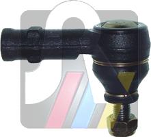 RTS 91-00861 - Наконечник, поперечна кермова тяга autodetail.com.ua