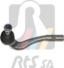RTS 91-00875-2 - Наконечник, поперечна кермова тяга autodetail.com.ua