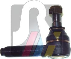RTS 91-01430 - Наконечник, поперечна кермова тяга autodetail.com.ua
