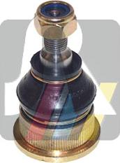 RTS 93-90439 - Нижній/верхній кульовий шарнір autodetail.com.ua