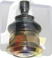 RTS 93-90425 - Нижній/верхній кульовий шарнір autodetail.com.ua