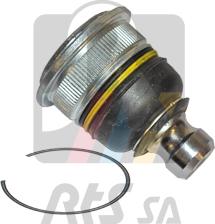RTS 93-92316 - Нижній/верхній кульовий шарнір autodetail.com.ua
