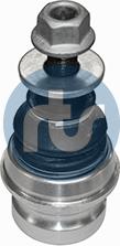 RTS 93-09112 - Нижній/верхній кульовий шарнір autodetail.com.ua